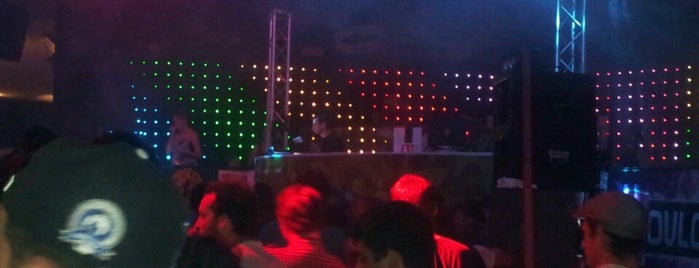 Ramier - Discotheque is one of Toulouse.