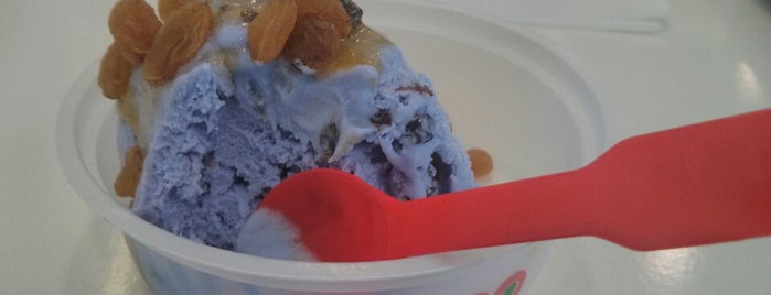 Ibaco is one of Ice Cream & Desserts.