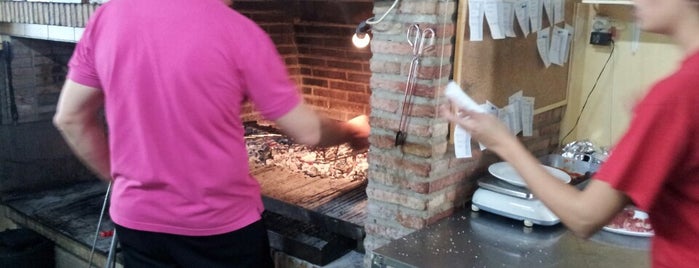 Bodega El Policía is one of Ruta de la Tapa Huelva.