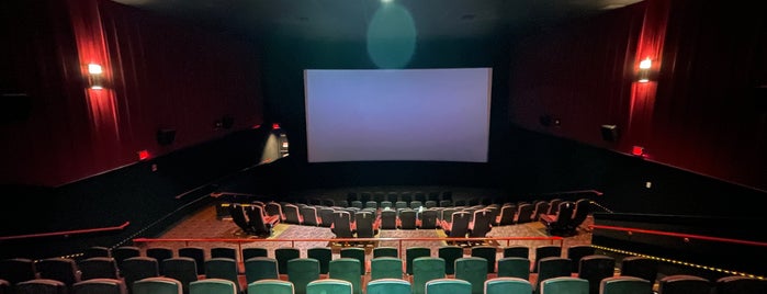 AMC Showplace Naperville 16 is one of Guide to Naperville's best spots.