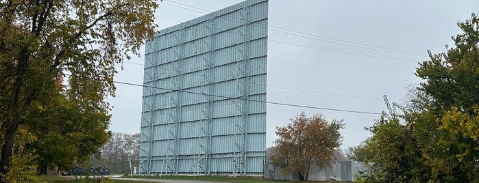 South Drive-In is one of ohio 💖.