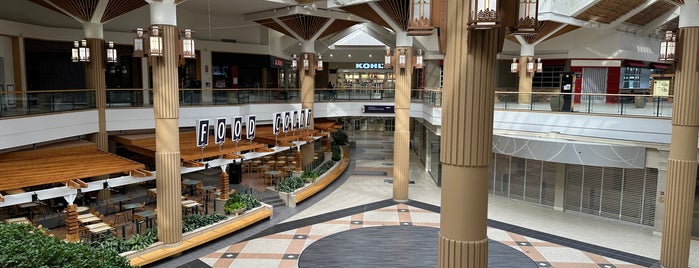 Stratford Square Mall is one of Guide to Chicagoland's best spots.