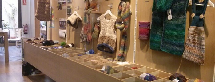 Ifil is one of Crochet stores.