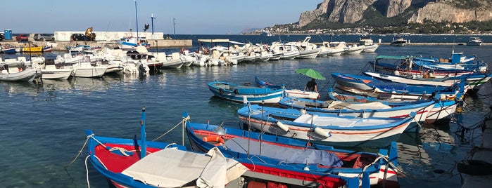 Da Sariddu is one of Sicilia.