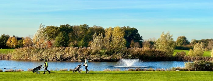 West Golf is one of Top picks for Golf Courses.