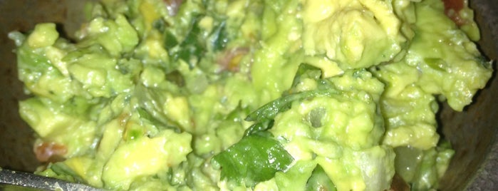 Acenar Mexican Restaurant is one of The 15 Best Places for Guacamole in San Antonio.