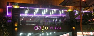 Dago Plaza is one of Bandung.