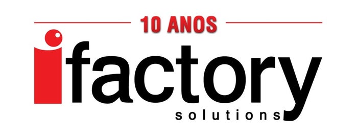 Ifactory Solutions is one of Locais de Atividades Profissionais.