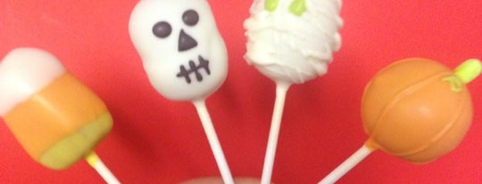Cake Pops By Design is one of Milwaukee Sweets.