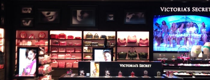 Victoria's Secret is one of Bologna and closer best places 3rd.