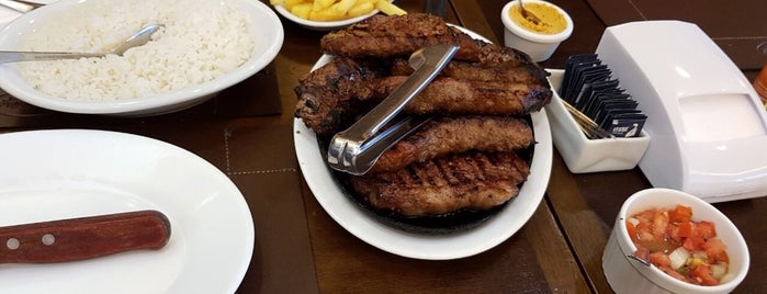 Cruzeiro's Bar is one of Daniela'nın Beğendiği Mekanlar.