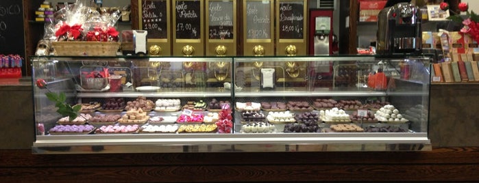 Portela Cafés is one of Portugal.