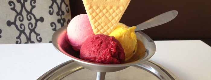 My Vienna Gelato and Coffee is one of Insiders' Picks.