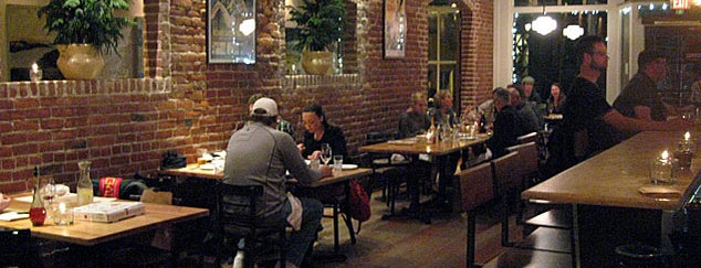 Diavola Pizzeria & Salumeria is one of Sonoma.