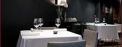 Pujol is one of Restaurantes Multipremiados.