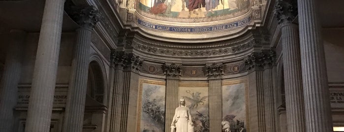 Pantheon is one of Posti che sono piaciuti a cvvh.
