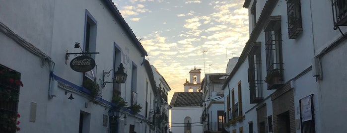 Córdoba is one of Lugares favoritos de Vanessa.