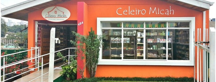 Celeiro Micah is one of Mi’s Liked Places.