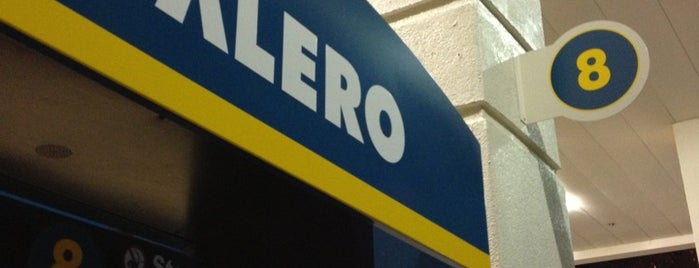 Valero is one of All-time favorites in United States.