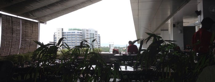 good dating places in pune
