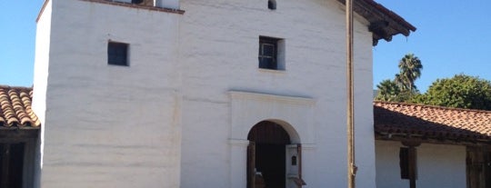 El Presidio de Santa Barbara State Historic Park is one of Best of Santa Barbara.