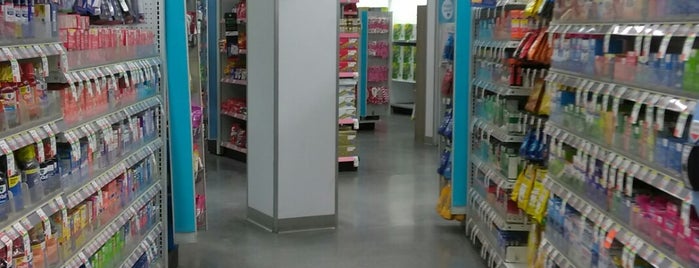 Duane Reade is one of Aashnaさんのお気に入りスポット.