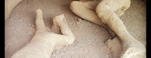 Area Archeologica di Pompei is one of Bucket List.