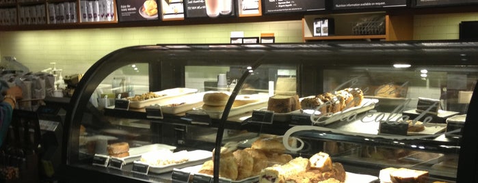 Starbucks is one of Eating and Drinking in Cerritos.