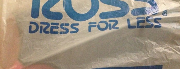 Ross Dress for Less is one of Rachel : понравившиеся места.