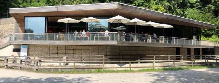 Teufelsküche is one of Guide to Landsberg's best spots.