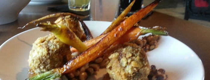 The Hightower is one of mmm Brunch.
