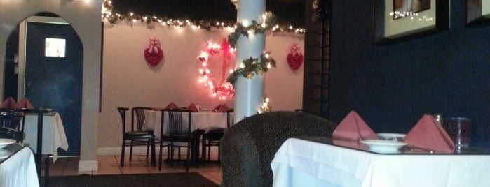 Gubbio's Restaurant & Lounge is one of NEPA Explorer.