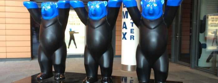 Blue Man Group is one of Meshariさんのお気に入りスポット.
