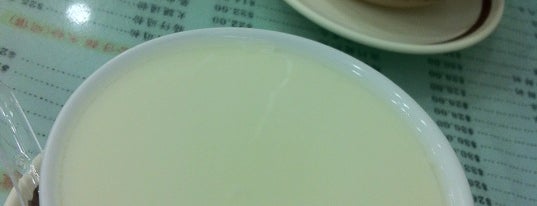 Yee Shun Dairy Company 港澳義順牛奶公司 is one of Hong Kong Trip.