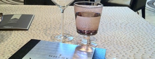 Whisk is one of HK - Bubbly Brunch.