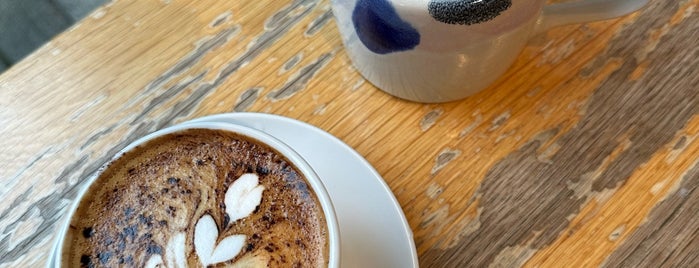 Veneziano Coffee Roasters is one of Sydney 🇦🇺.