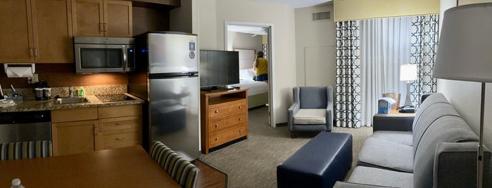 Homewood Suites by Hilton is one of Orlando.