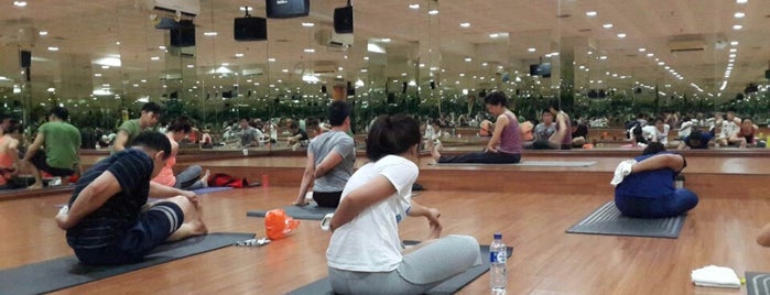 Royal Gym & Fitness