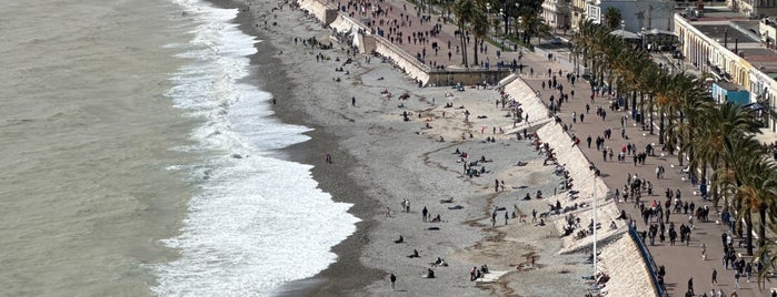 Panorama de la Baie des Anges is one of France.