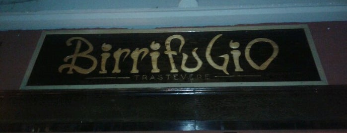 Birrifugio is one of Pub & Bar.