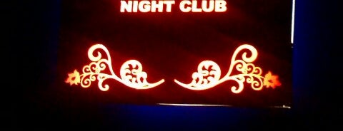 Night Club VIP is one of *  TRAVELLERS  *.
