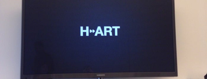 H-ART Milano is one of Web & ADV Agency List.