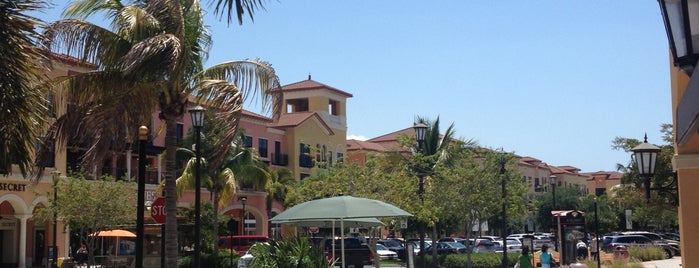Coconut Point is one of Where to Shop in Southwest Florida.