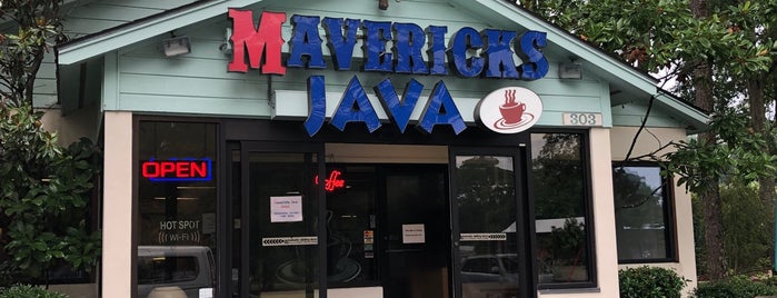 Mavericks Java is one of Love!.