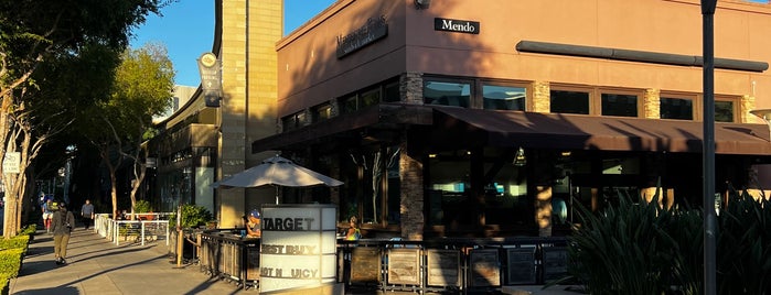 Mendocino Farms is one of To-Do LA.