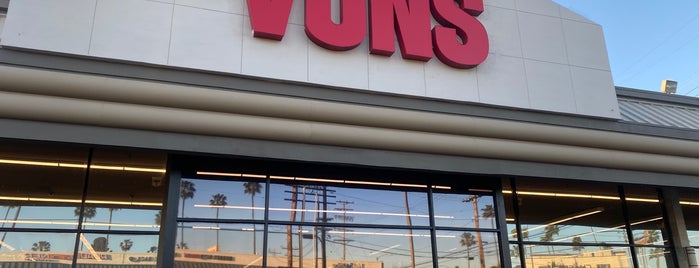 VONS is one of The Next Big Thing.