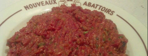 Restaurant Les Abattoirs is one of Posti che sono piaciuti a Benoit.