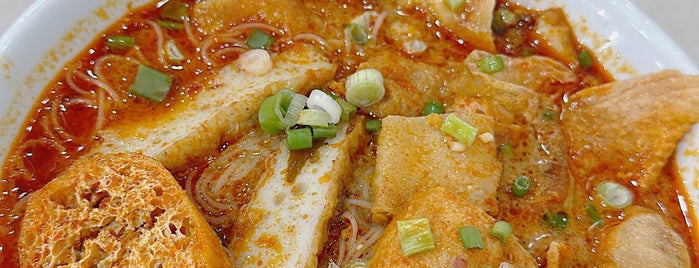 Lim's Kitchen 林家铺子 is one of makan2.