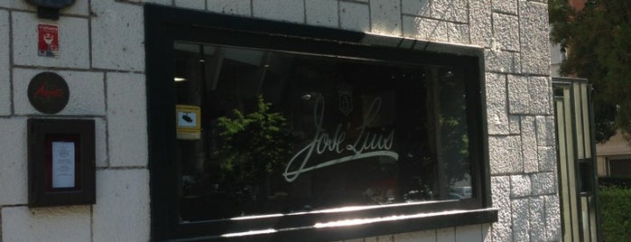 José Luis is one of juanさんの保存済みスポット.