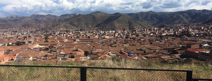 Cusco